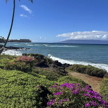 Polynesian Shores 118